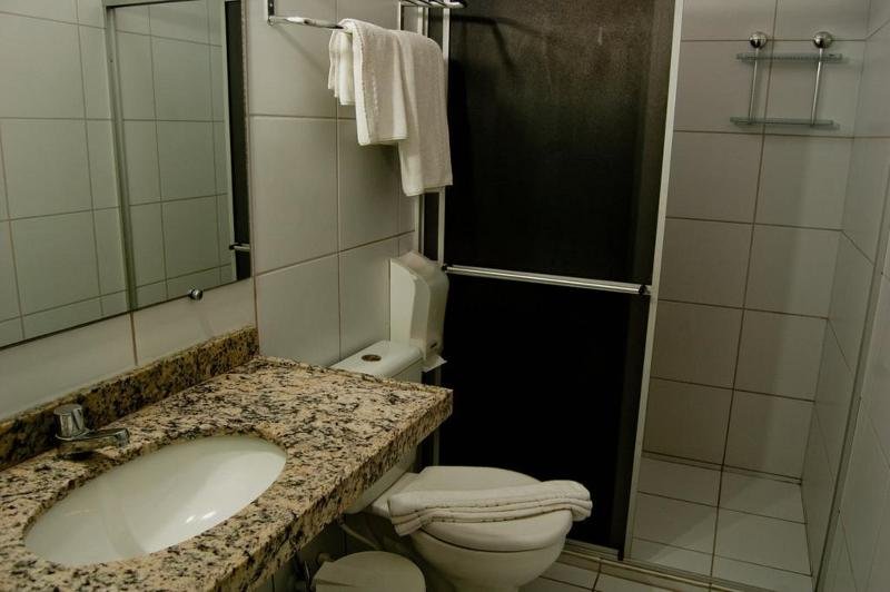 Фото Navegantes Praia Hotel