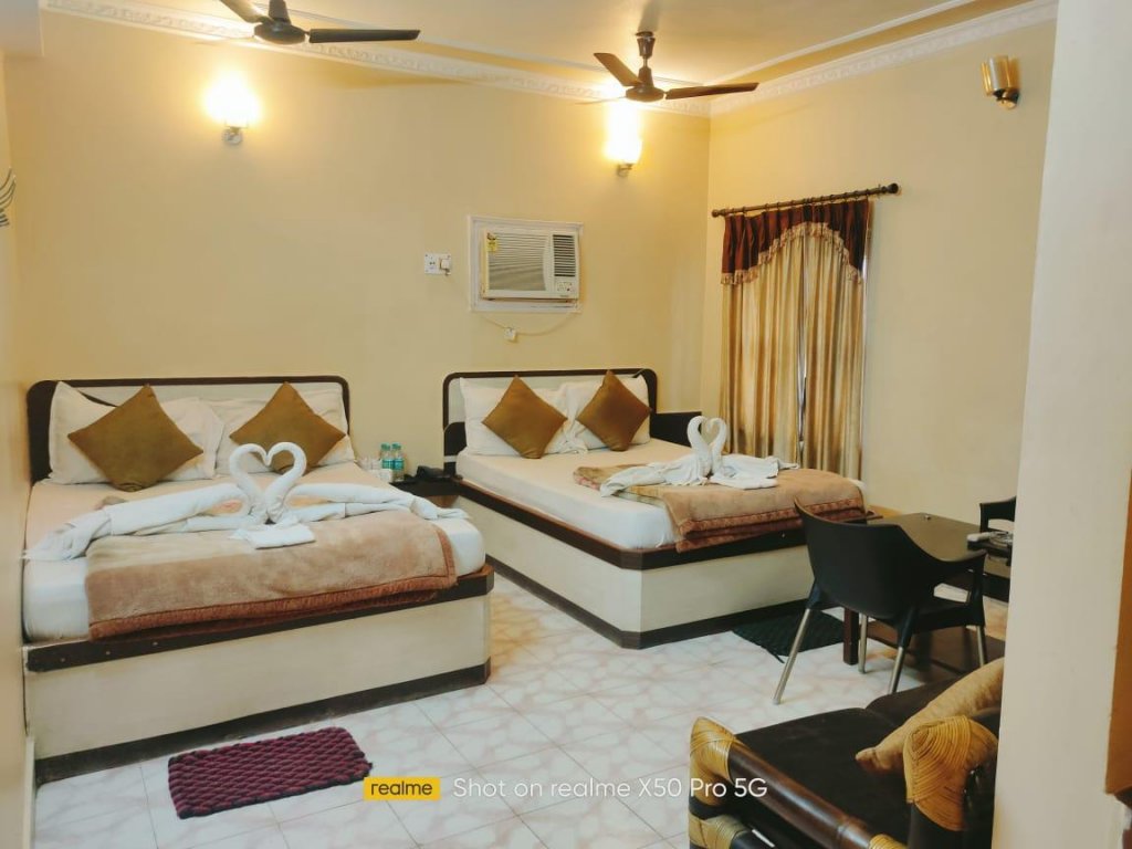 Фото Hotel Sonar Bangla Tarapith