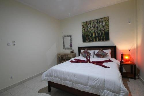 Фото Fibra Inn Bungalow