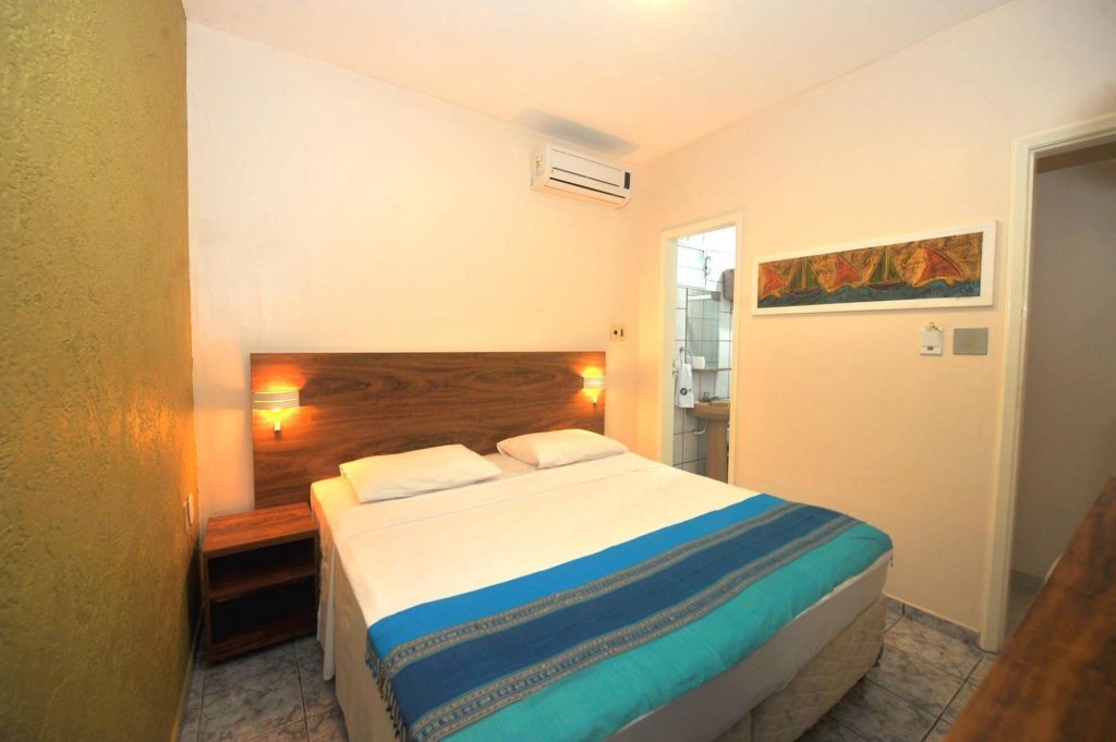 Фото Pousada Manaia