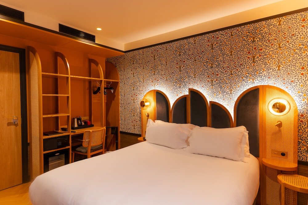 Фото Jardin de Cluny