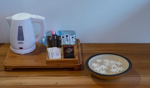 Фото Bilin Tree House