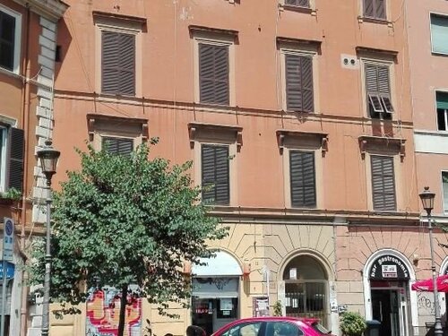 B&b Retro Rooms Termini