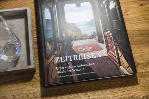 Фото Hotel Stern Chur