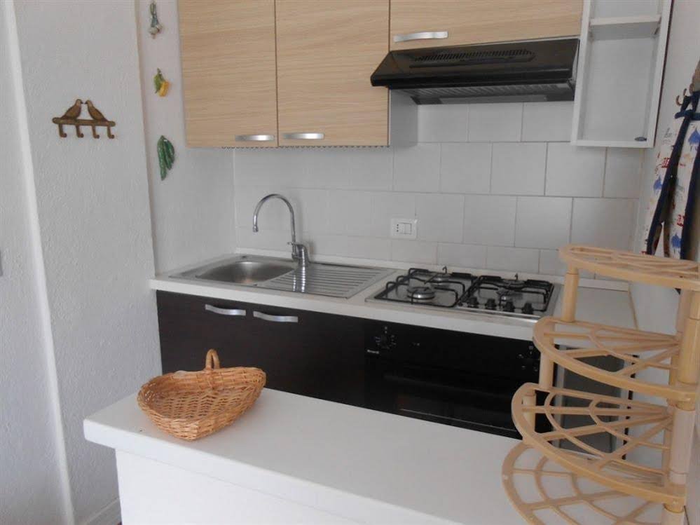 Фото Residence Costa Serena