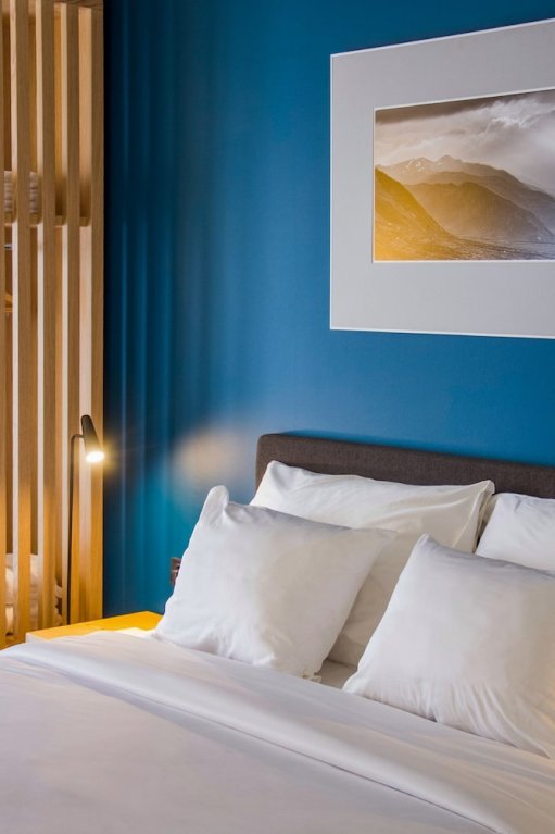 Фото Gudauri Lodge