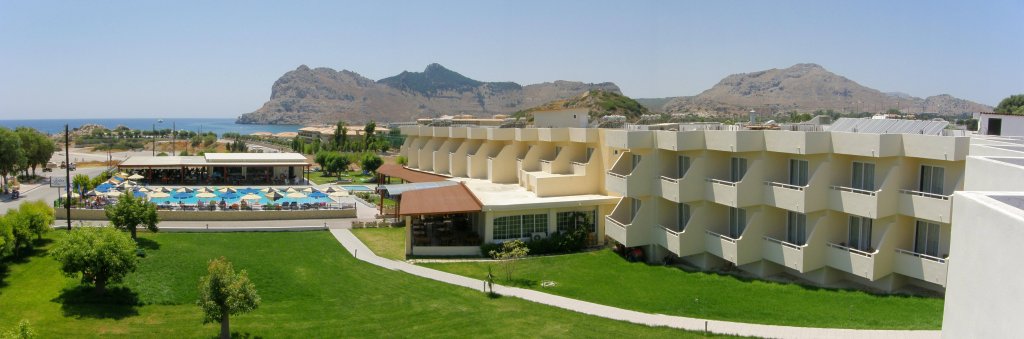 Фото Relax Seaside House