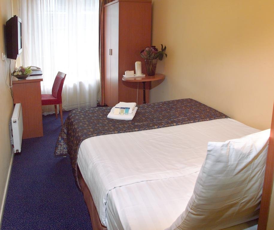 Фото Xo Hotels City Centre