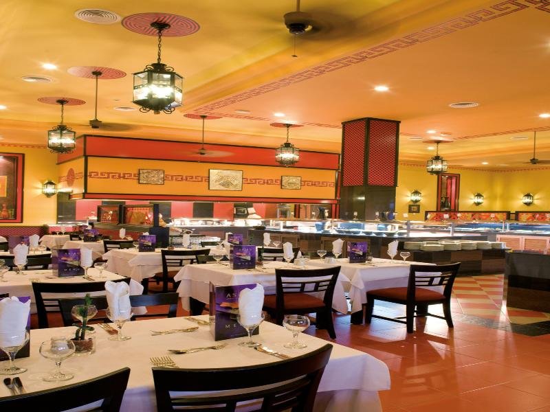 Фото Hotel Riu Montego Bay