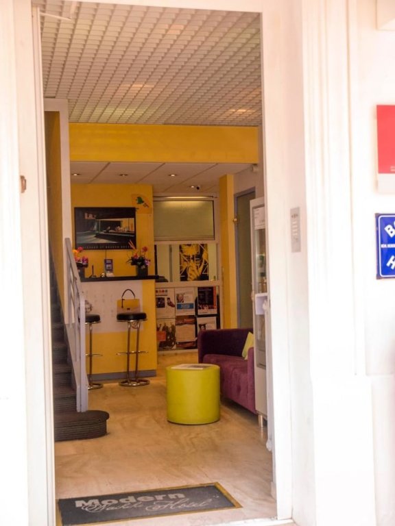 Фото Modern Waikiki Hotel