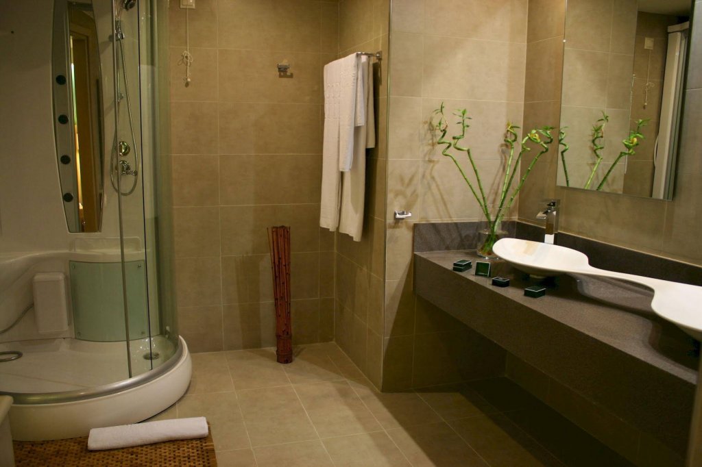 Фото Отель Corfu Mare Boutique Hotel - Adults Only