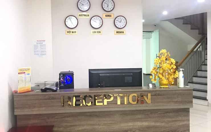 Фото Oyo 103 Airport Family Apartment