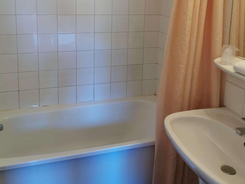 Фото Ibis Marseille Centre Préfecture