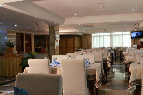 Гостиница Tiffany Diamond Hotels-Mtwara в Мтваре