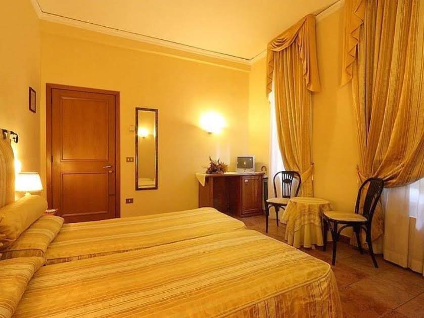 Фото Hotel Alinari