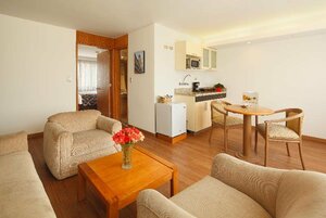 Гостиница Selina Posada Miraflores