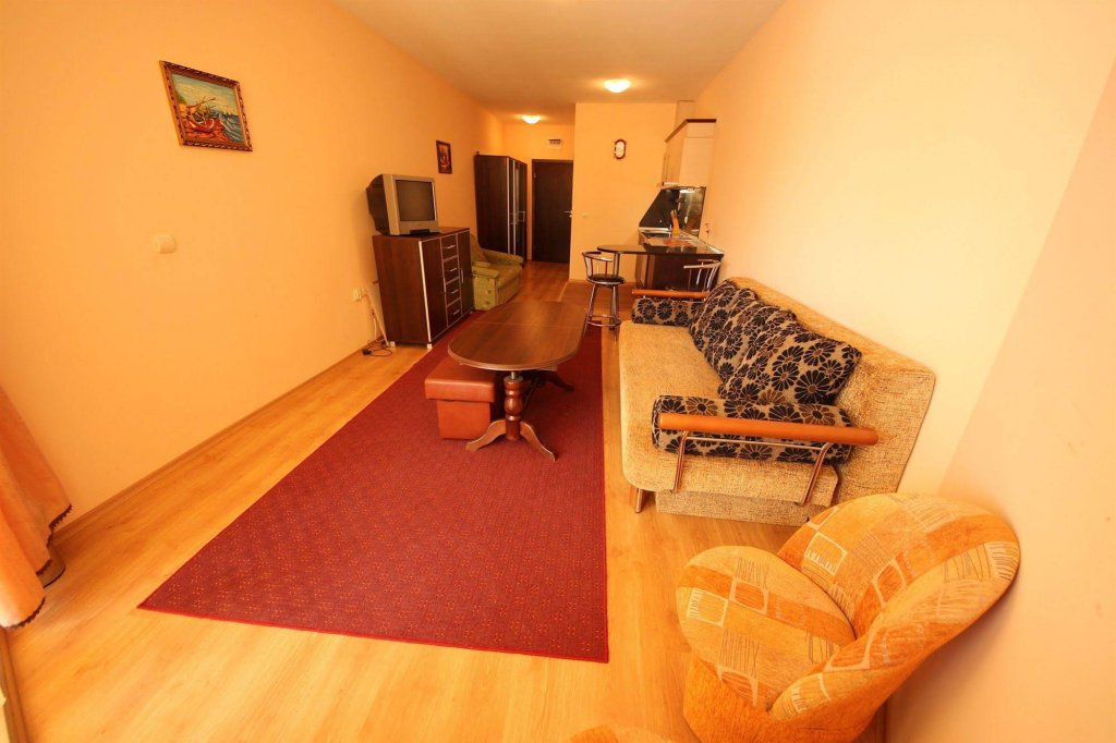 Фото Menada Luxor Apartments