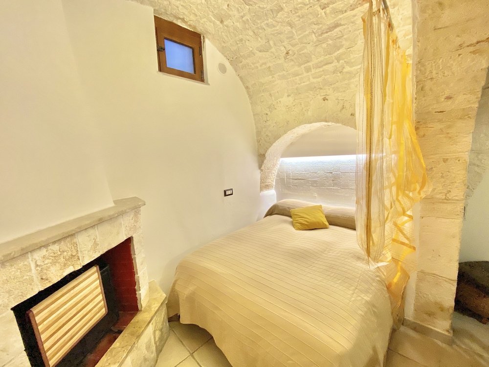 Фото Trulli Fenice Alberobello