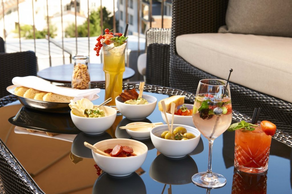 Фото Hotel Schweizerhof Bern & SPA