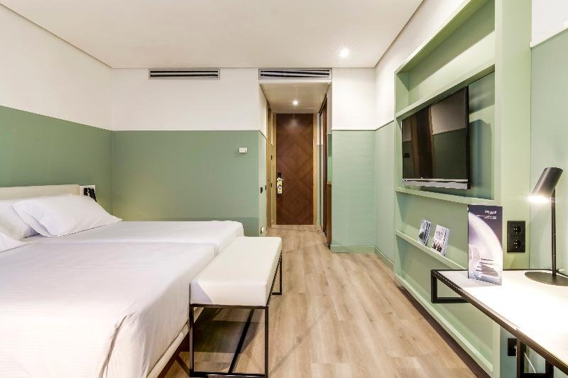 Фото Eurostars Acteón