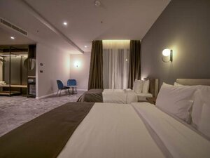 Гостиница Boscovich Boutique Hotel