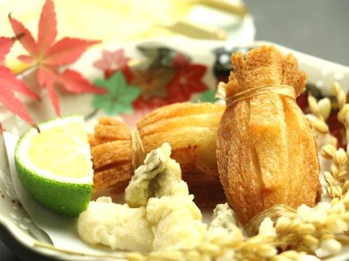 Фото Marucho Ryokan