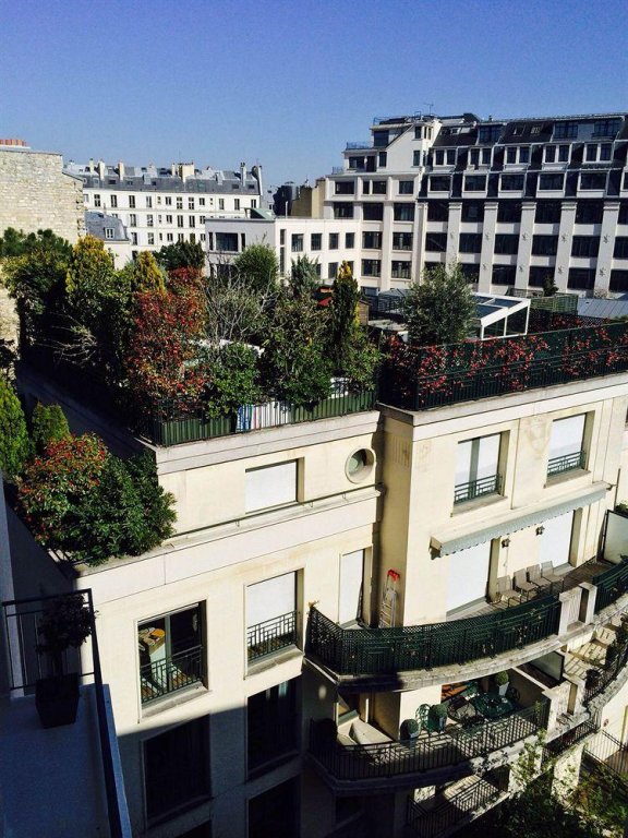 Фото Tryp de Saxe