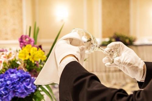 Фото Ramada by Wyndham Sofia City Center