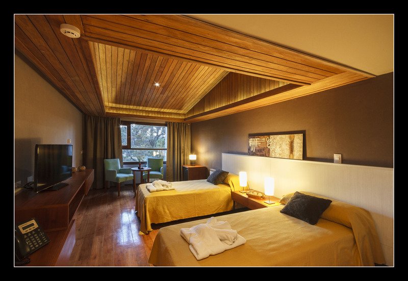 Фото Bosque del Nahuel Boutique Hotel & SPA