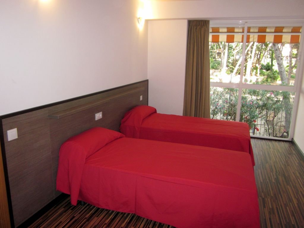 Фото Park Suites Salou