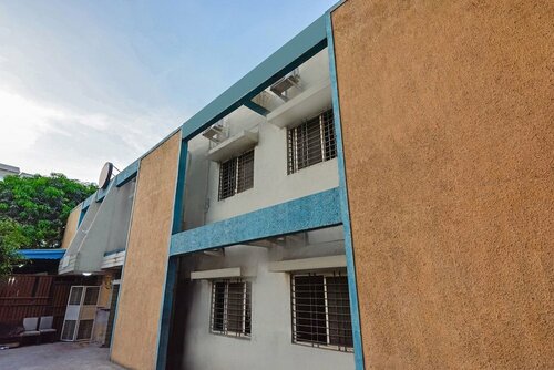 Гостиница Oyo 17342 Aditya Service Apartment в Пимпри-Чинчваде