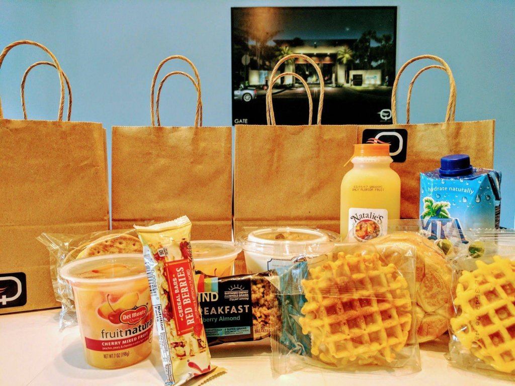 Фото Beach Haus Bal Harbour