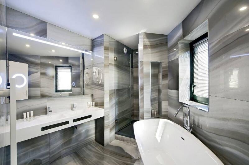 Фото La Place Nanterre La Défense