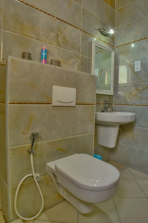 Фото Stay. Plus Ludo Homes Nyali