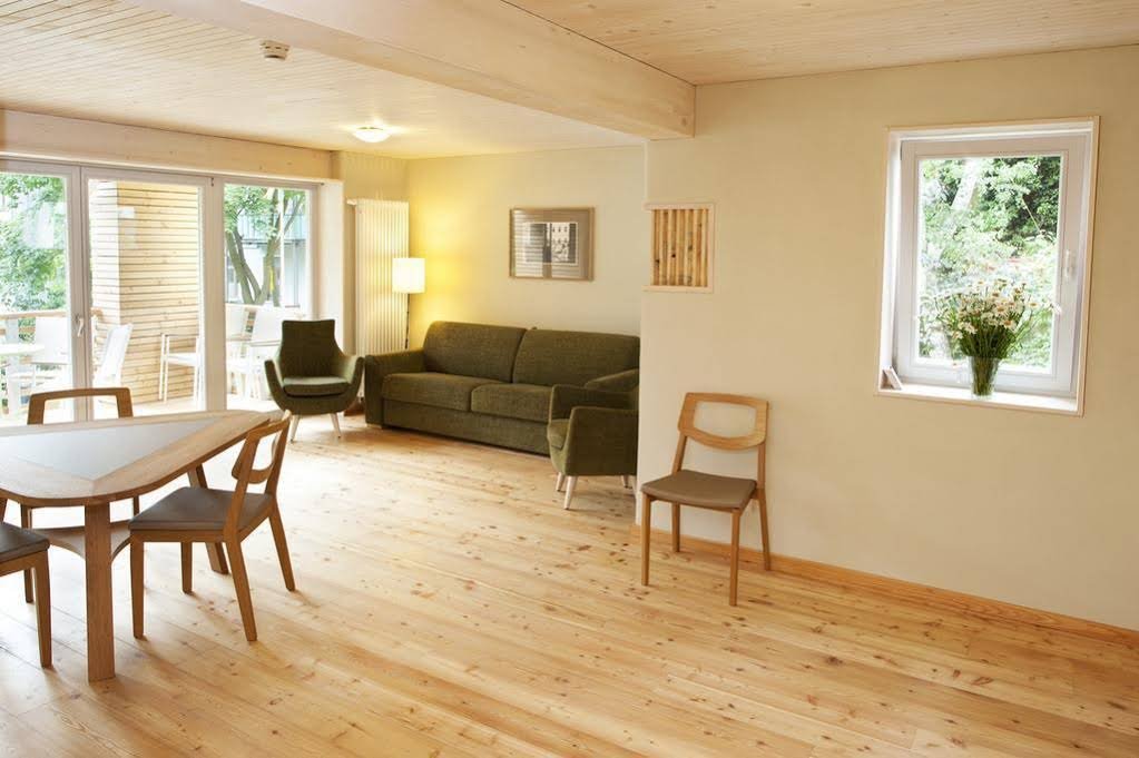 Фото FeWo Herderplatz