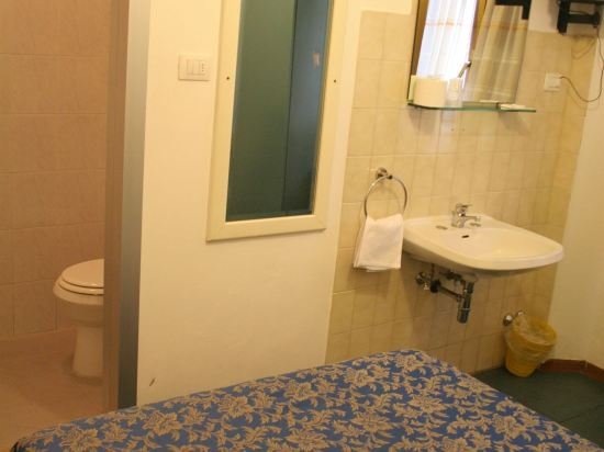 Фото Hotel Romagna