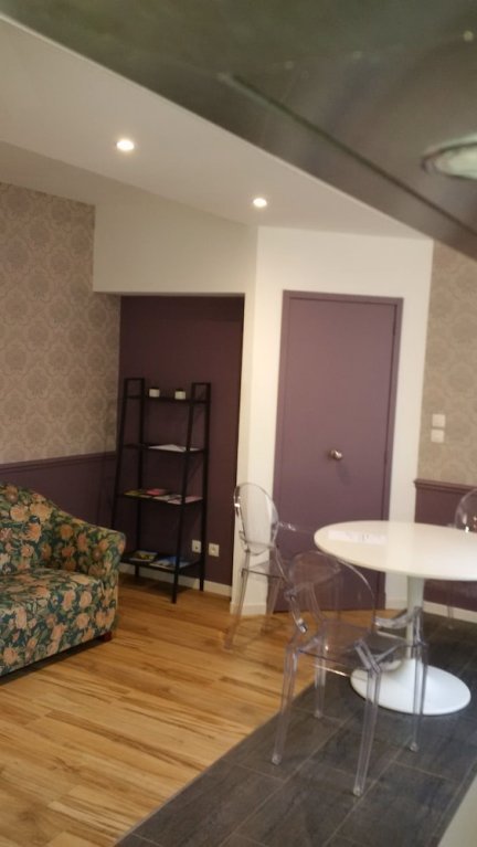 Фото Les Pénates de Loire