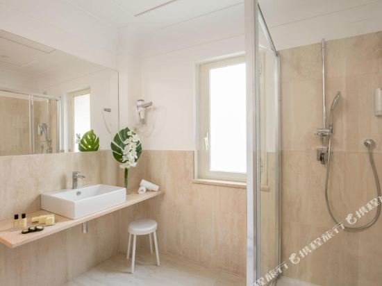 Фото Hotel Nord Nuova Roma