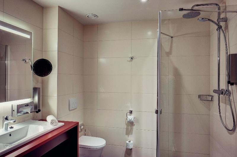 Фото Amedia Amsterdam Airport, Trademark Collection by Wyndham