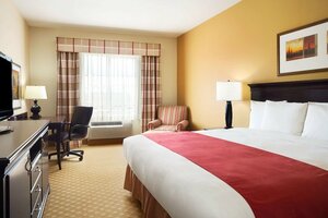 Country Inn & Suites by Radisson, Conway, Ar (Arkansas, Faulkner County), hotel
