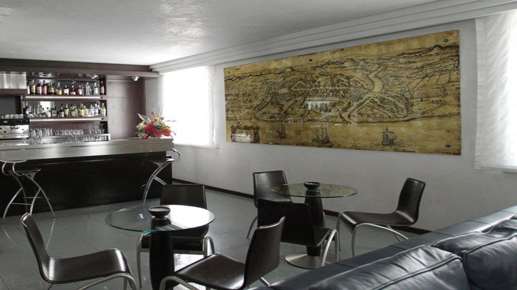 Фото Hotel Sunset