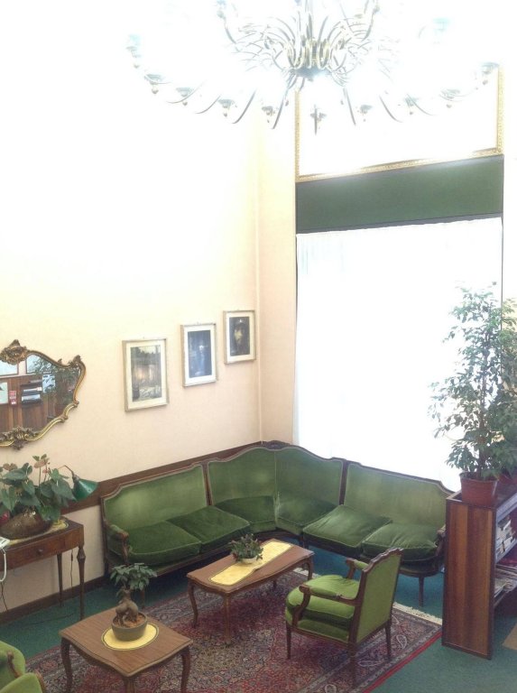 Фото London Hotel