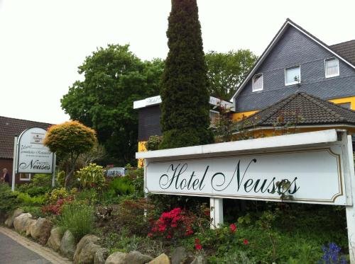 Фото Hotel Neuses