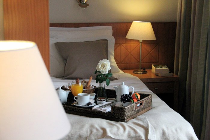 Фото Achillion Hotel