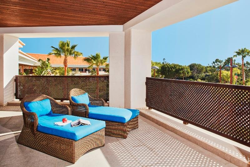 Фото Wyndham Grand Algarve