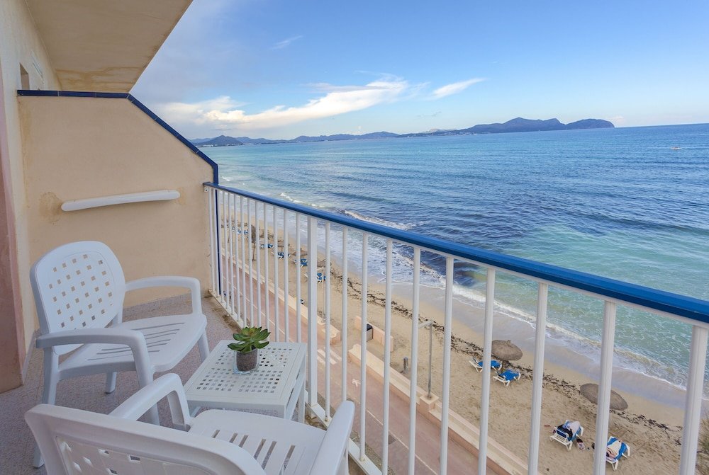 Фото Hotel Js Horitzo