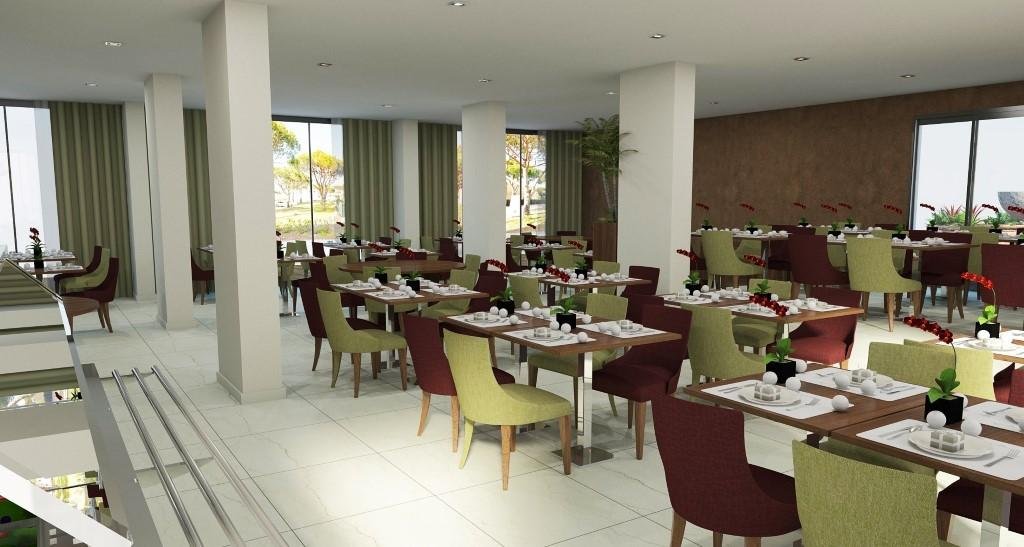 Фото Vilamoura Garden Hotel