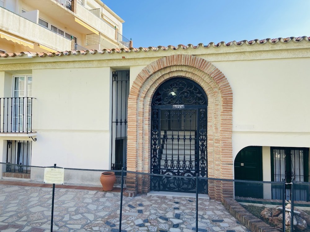 Фото Hotel Los Jazmines