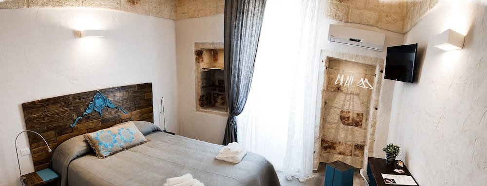 Фото Palazzo Murat B&b