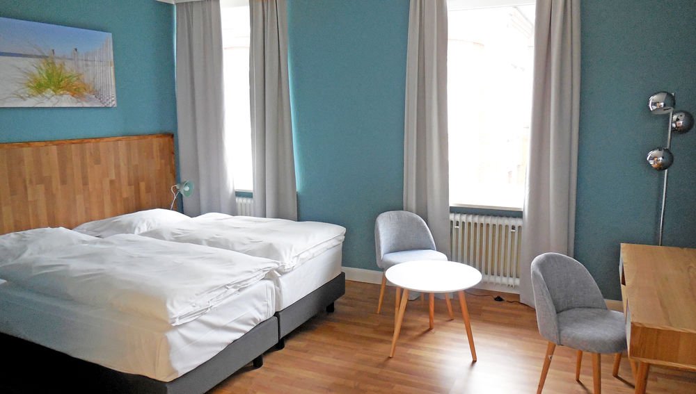 Фото отеля 4